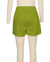 Skort