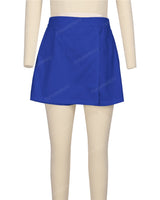 Skort