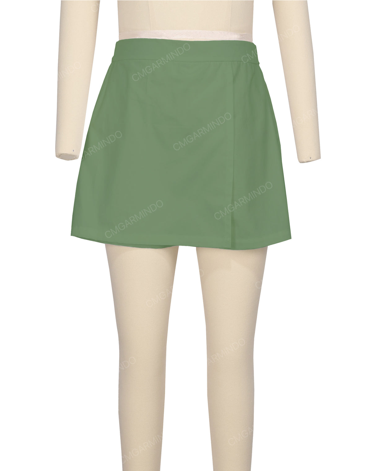 Skort