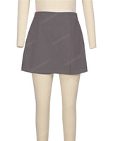 Skort