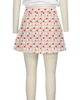 Button Up Skirt