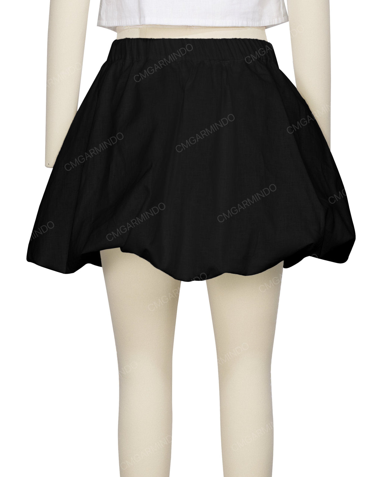 Balloon Skirt