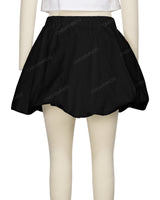 Balloon Skirt