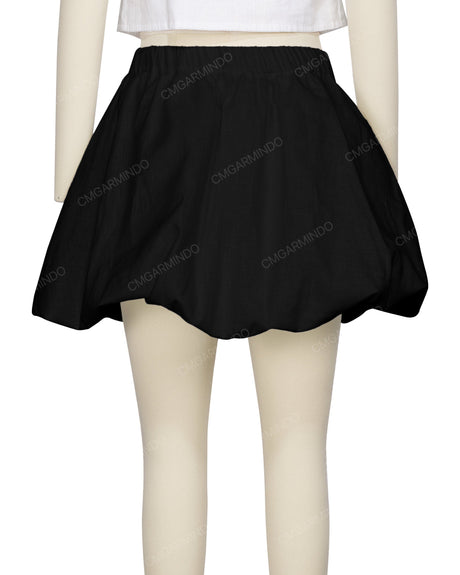 Balloon Skirt