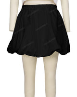 Balloon Skirt