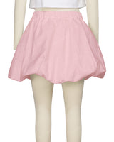 Balloon Skirt
