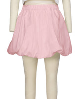 Balloon Skirt