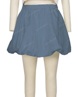 Balloon Skirt