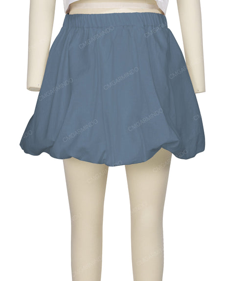 Balloon Skirt