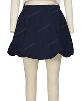 Balloon Skirt