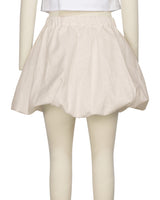 Balloon Skirt
