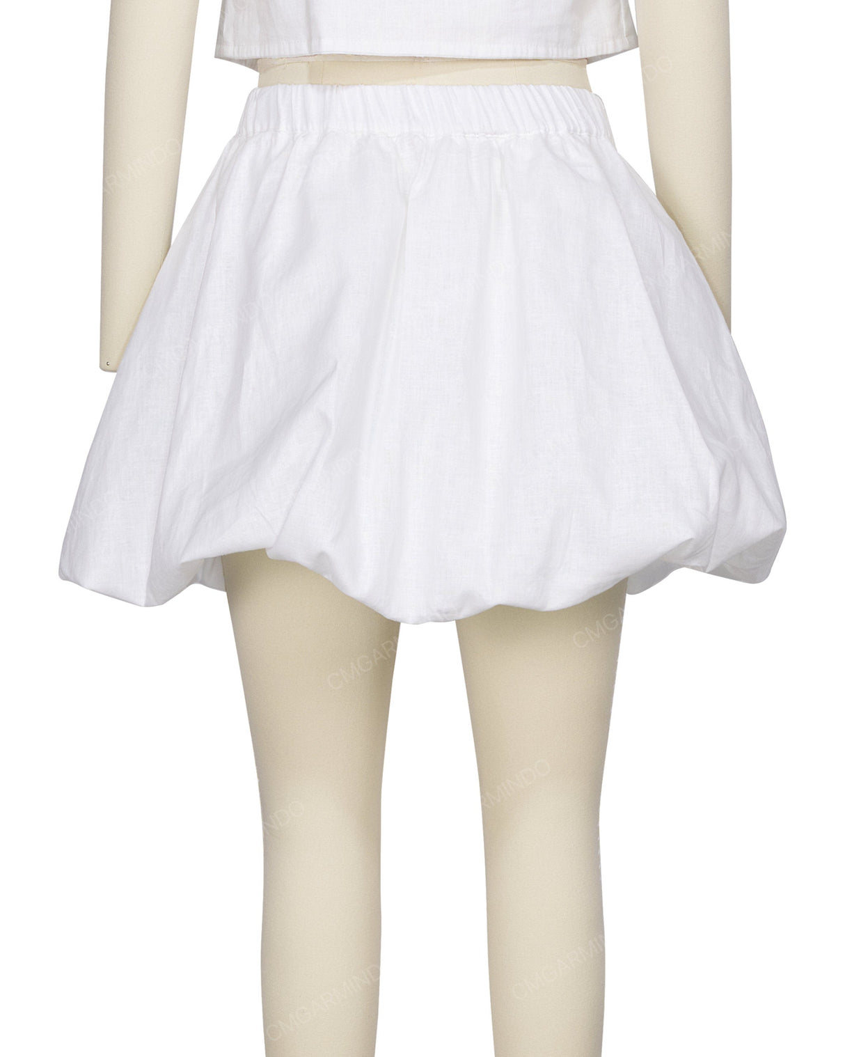 Balloon Skirt