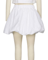 Balloon Skirt