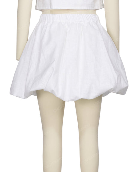 Balloon Skirt