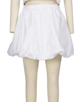 Balloon Skirt