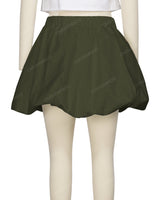 Balloon Skirt