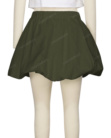 Balloon Skirt