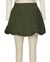 Balloon Skirt