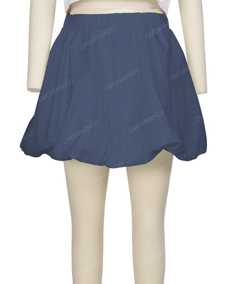 Balloon Skirt