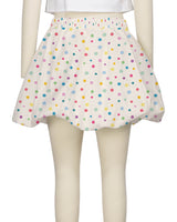 Balloon Skirt