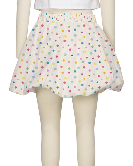 Balloon Skirt