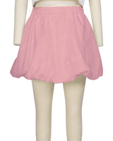 Balloon Skirt