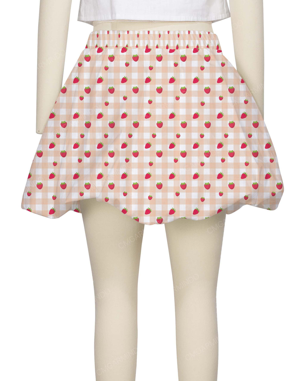 Balloon Skirt