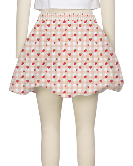 Balloon Skirt