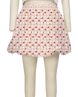 Balloon Skirt