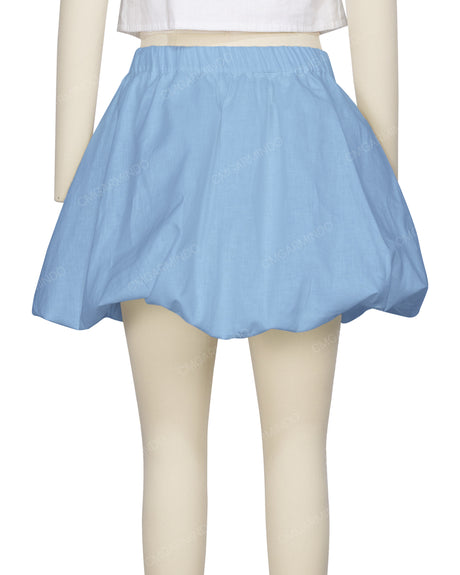 Balloon Skirt