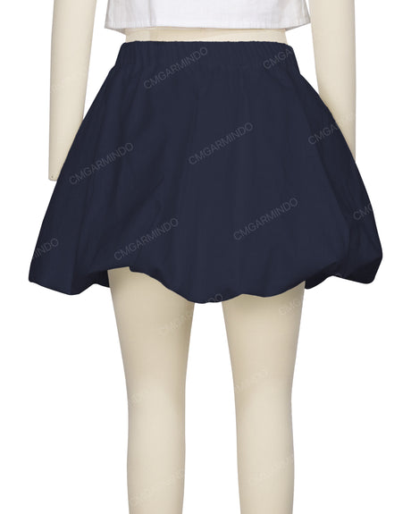 Balloon Skirt