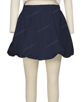 Balloon Skirt