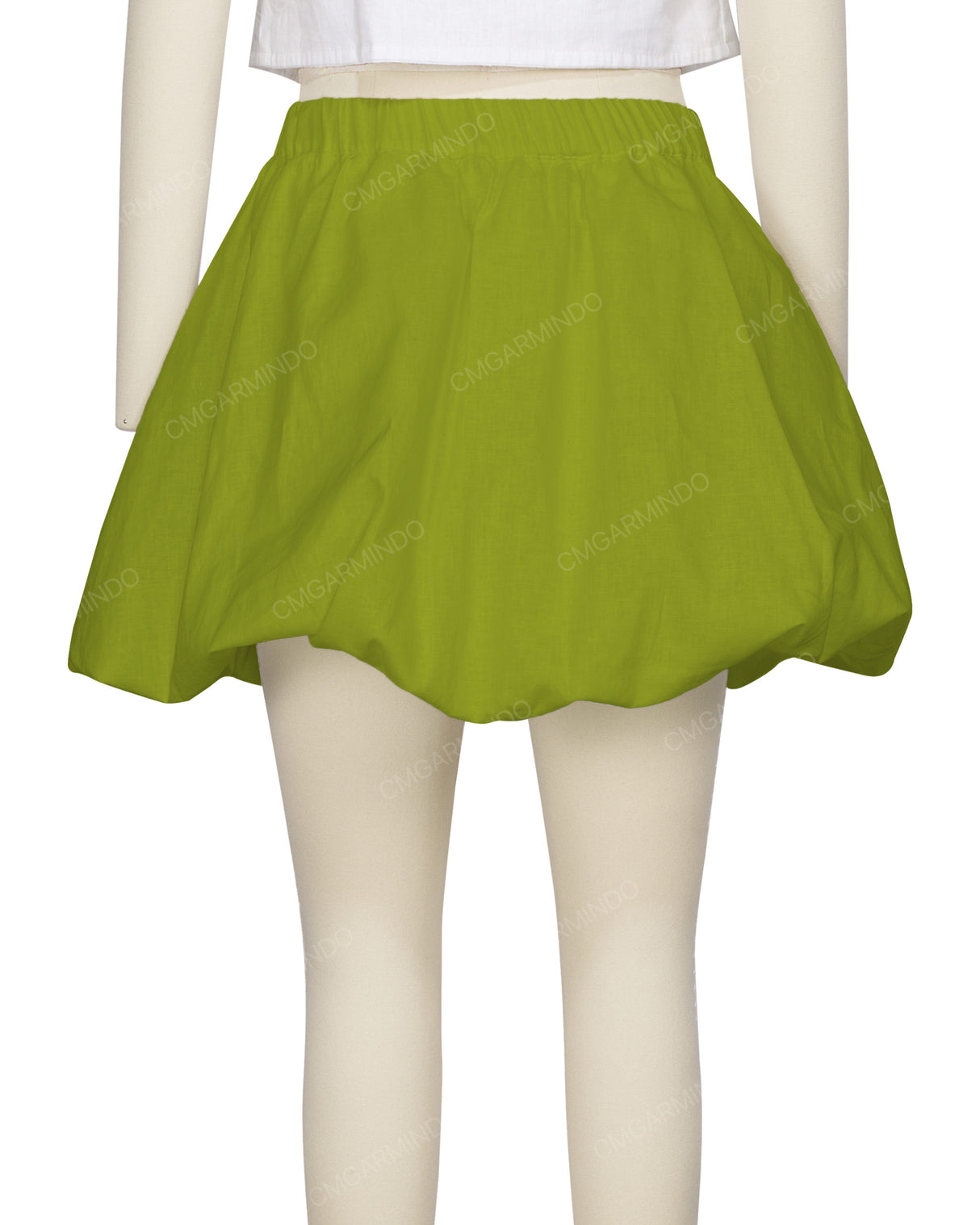 Balloon Skirt