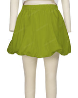 Balloon Skirt