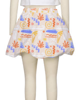 Balloon Skirt