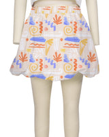 Balloon Skirt