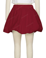 Balloon Skirt
