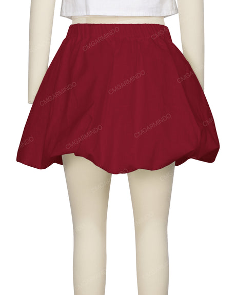 Balloon Skirt