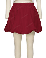 Balloon Skirt