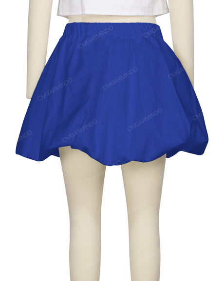 Balloon Skirt