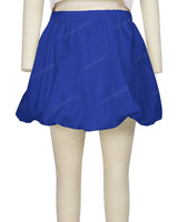 Balloon Skirt