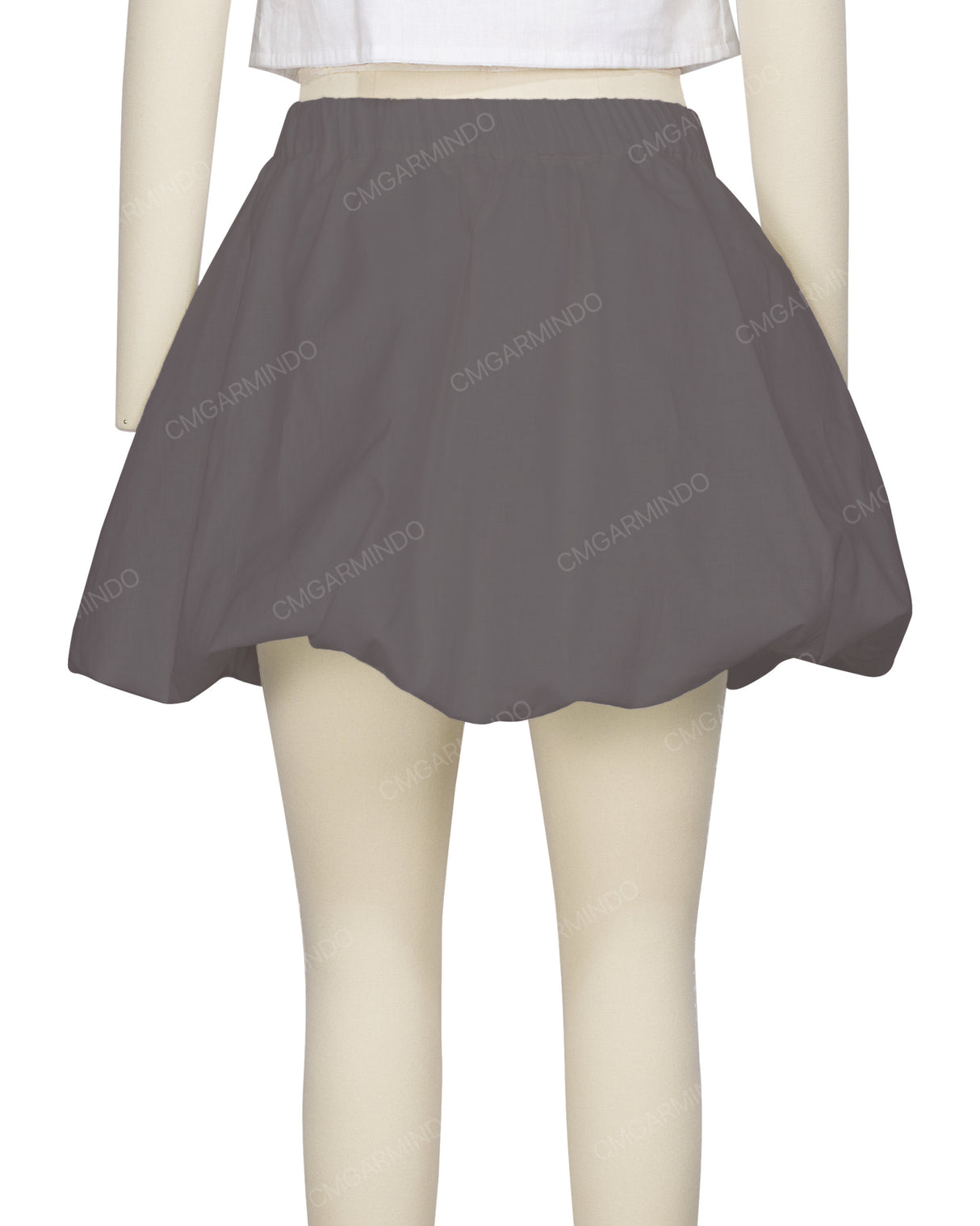 Balloon Skirt