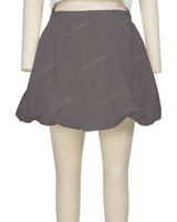 Balloon Skirt
