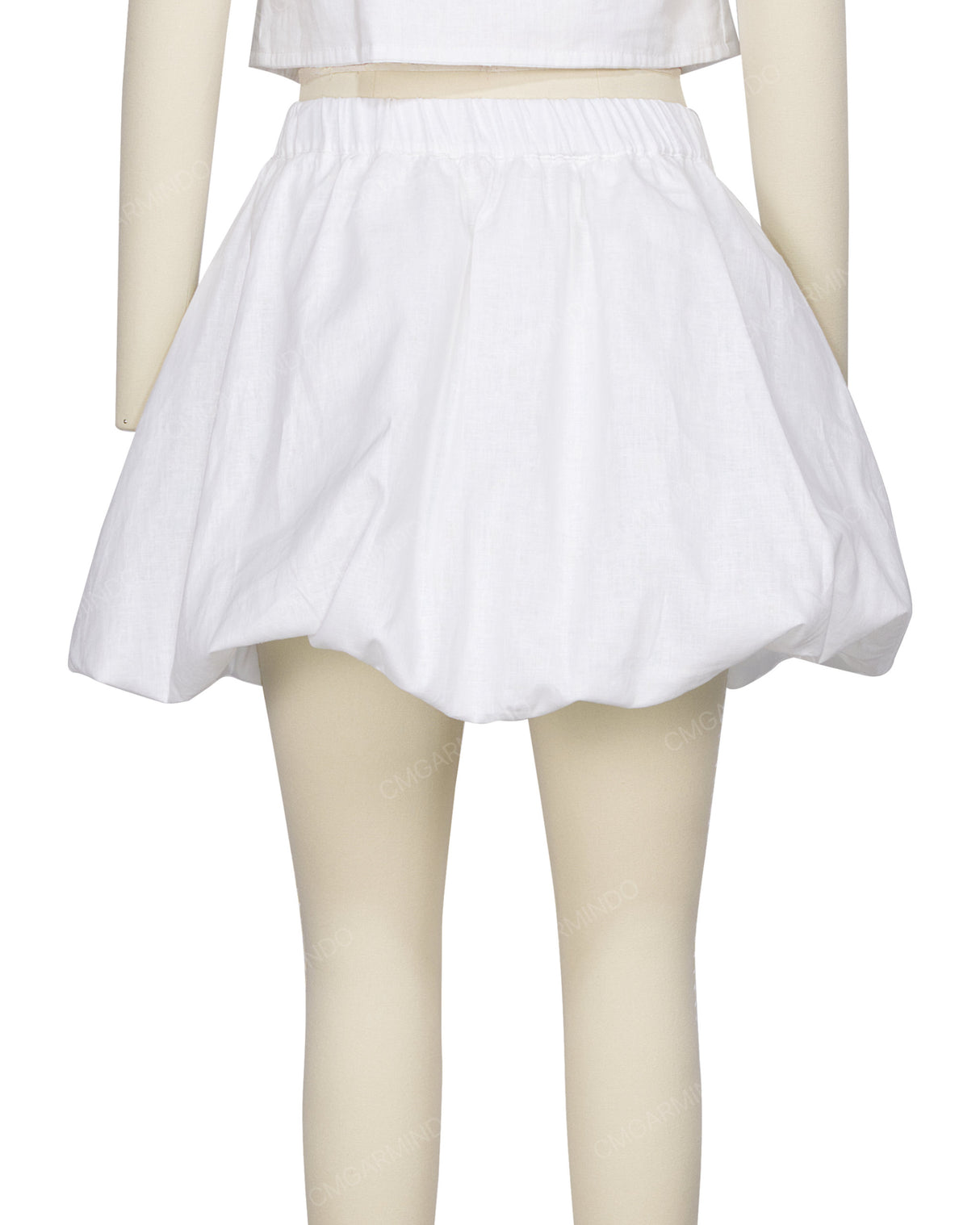 Balloon Skirt