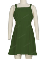 Side Cut Out Dress