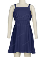 Side Cut Out Dress