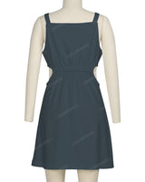 Side Cut Out Dress