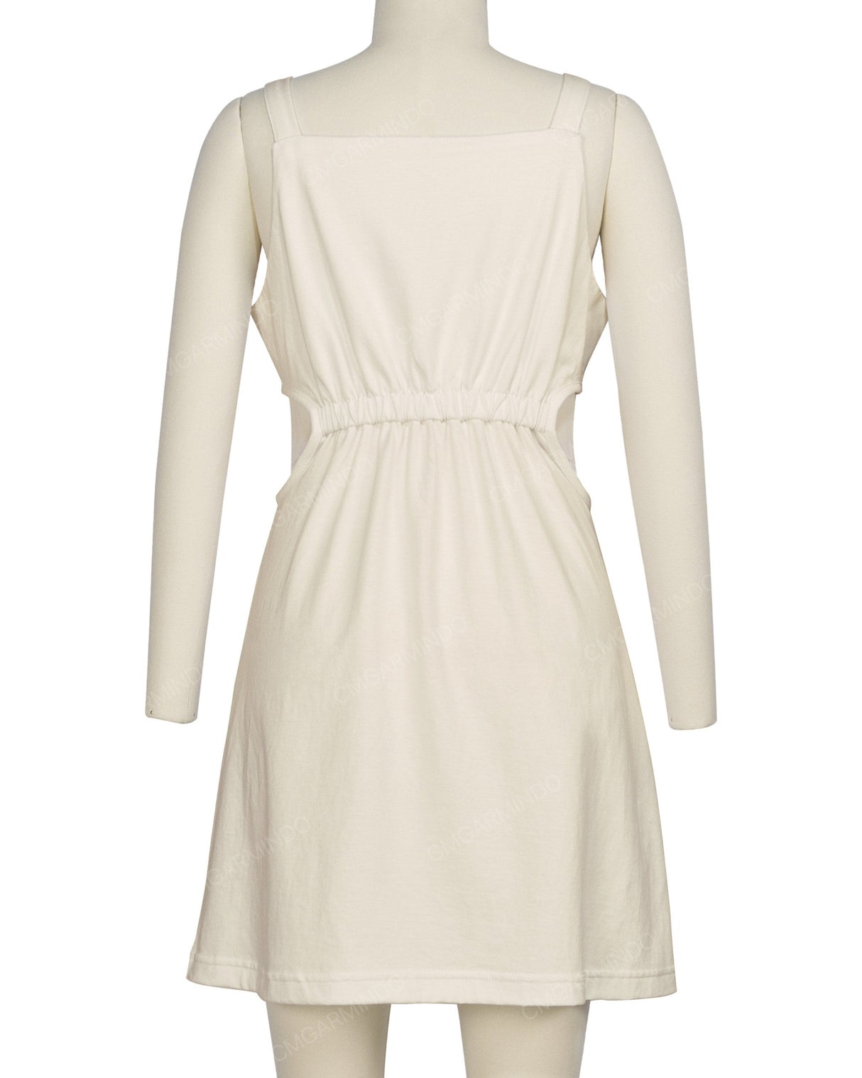 Side Cut Out Dress