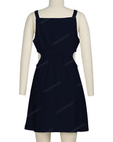 Side Cut Out Dress