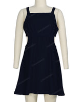 Side Cut Out Dress